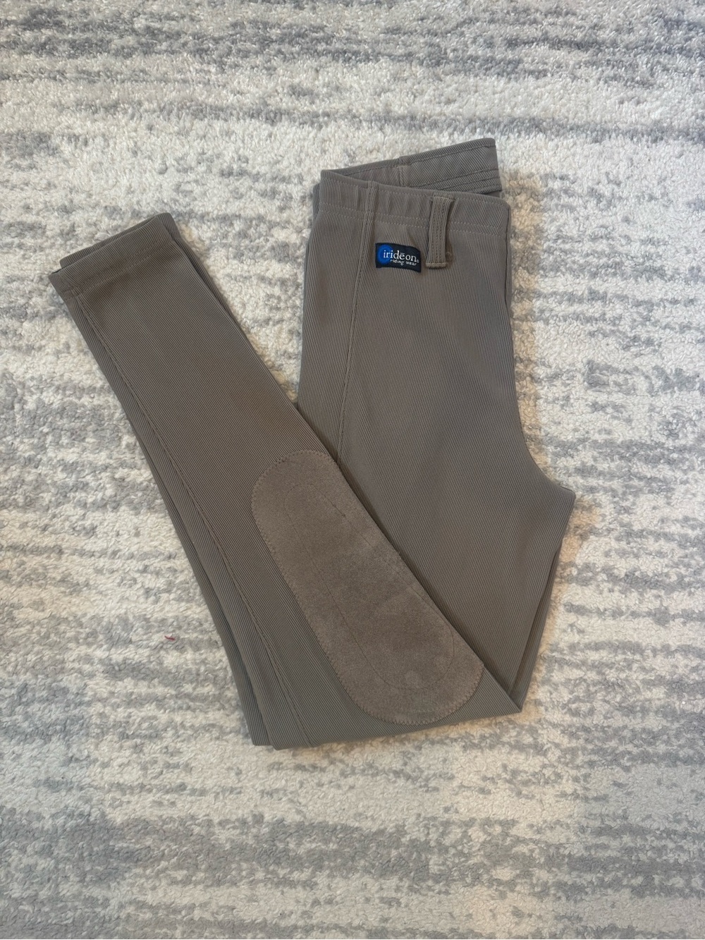 Irideon Riding pants - Picture 2 of 4